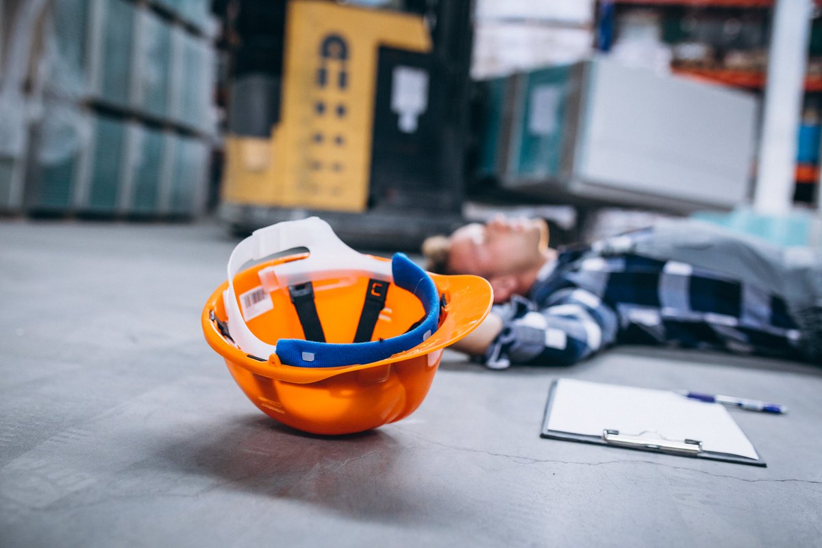 🛠 📸 Injured on a job site? Your documentation could be the key to a strong case.

Read how to protect your rights after a construction accident:
👉 lockamylawyers.com/blog/how-to-do…

#ConstructionAccident #NYCWorkersRights #PersonalInjuryLawyer #LockamyLawyers  #WorkerSafety #OSHA