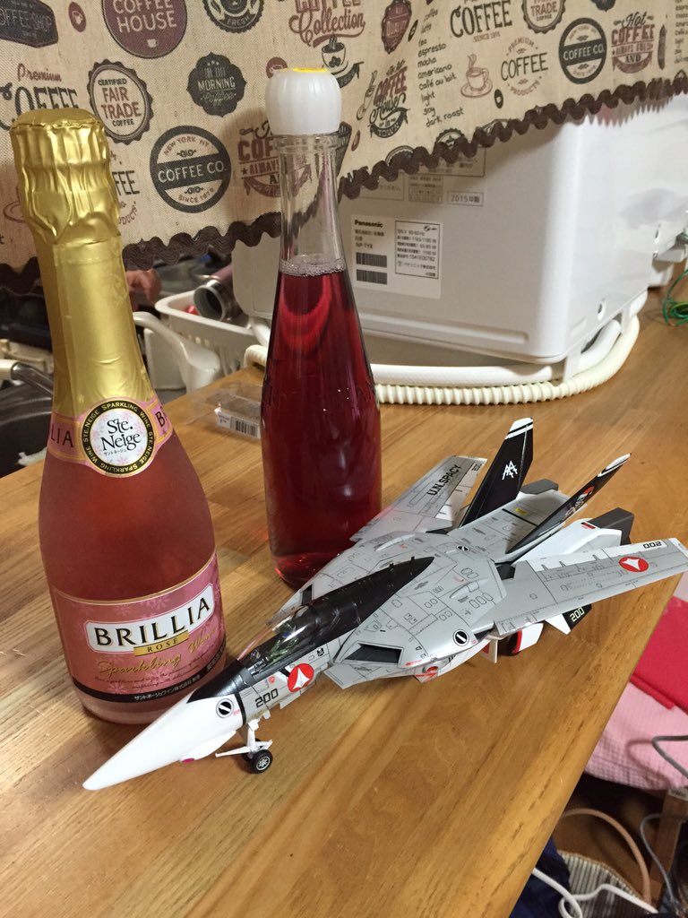 スパークリングワイン🍷と