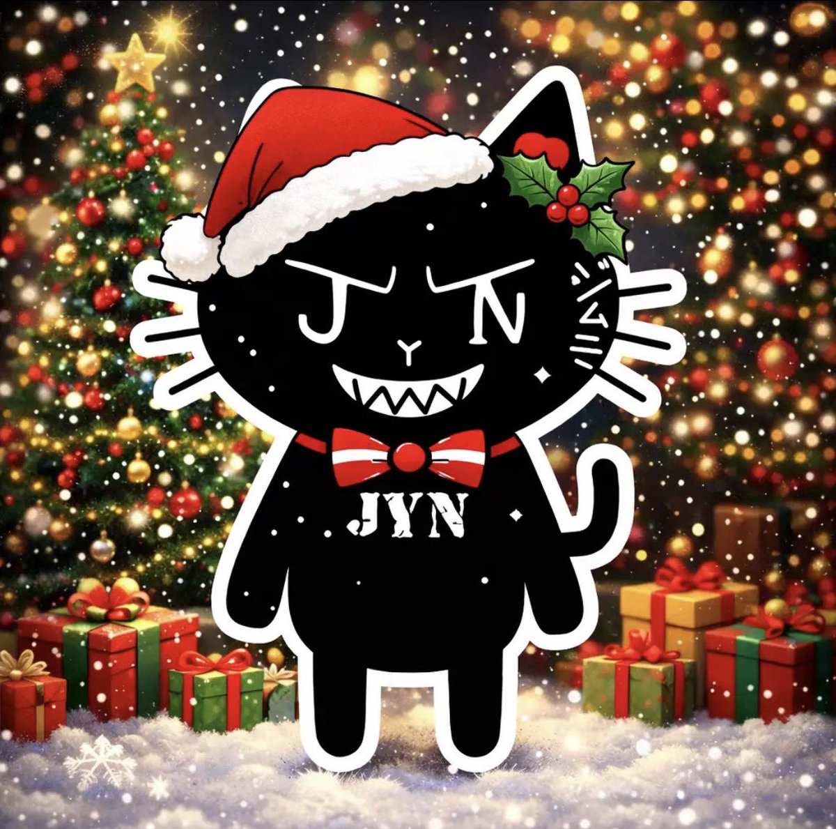 メリークリスマス🎄🎁❤️