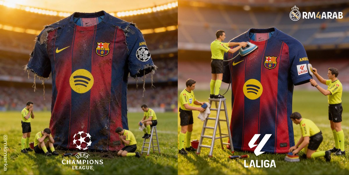 شبكة RM4Arab tweet media