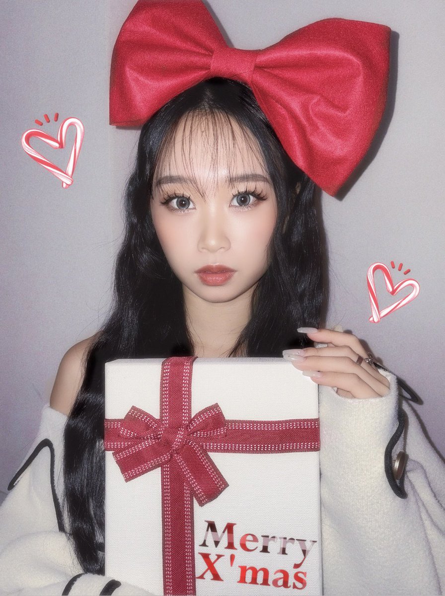 nanamilgi's tweet photo. Merry Christmas 🎅🏻🎄💕

3年ぶりの前髪あり写真を
プレゼントッ🎁❤️笑

#MerryChristmas #クリスマス https://t.co/0gCOGvBXXT