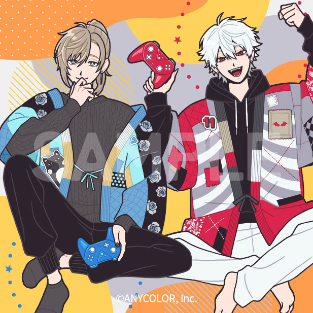 葛葉 (@Vamp_Kuzu) / Posts / X