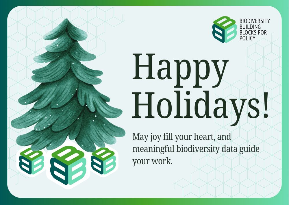 B-Cubed Project tweet media