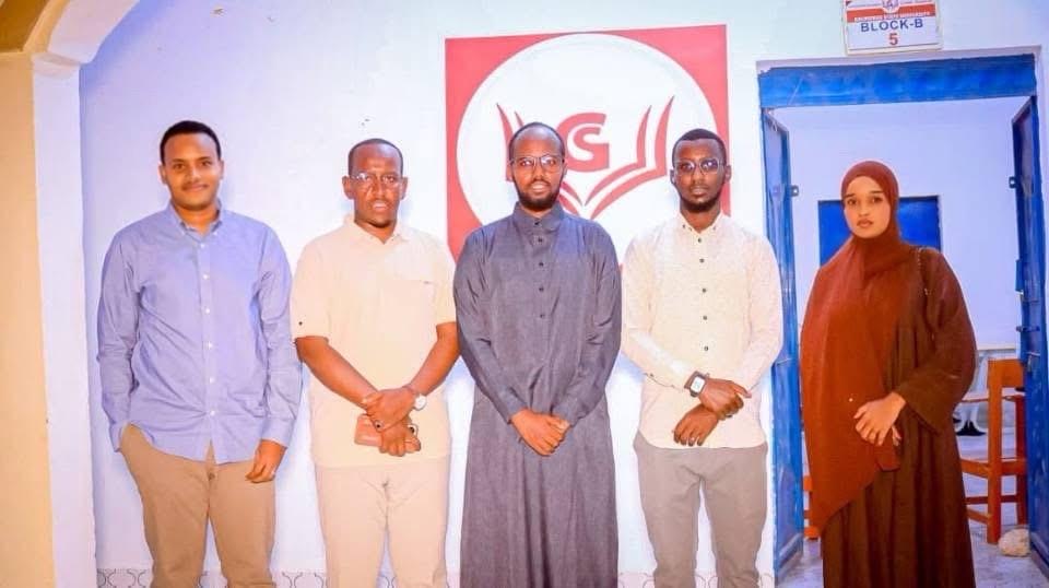 Somali Public Agenda (SPA) tweet media