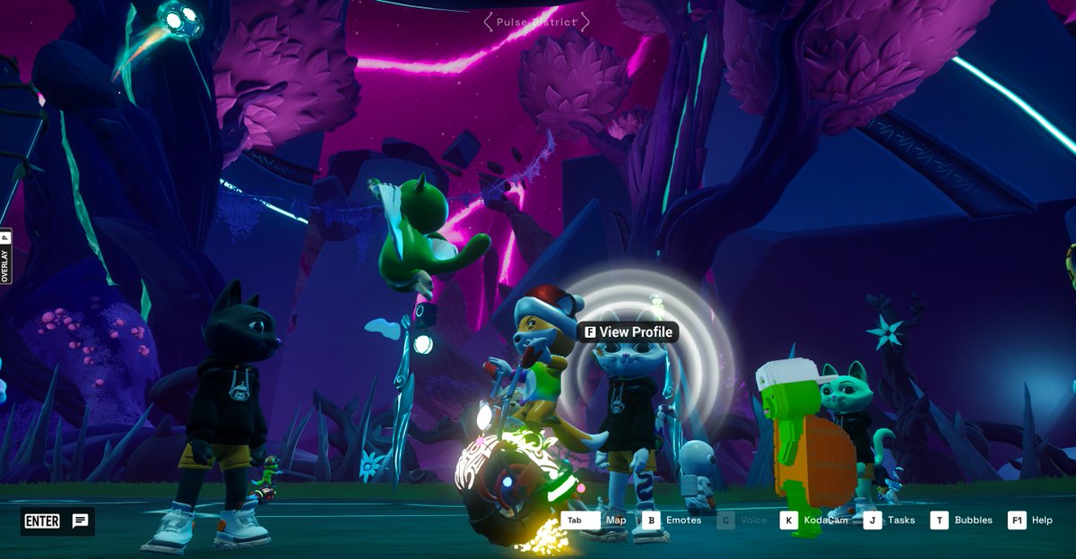 Leaving the haters behind me this 2026 

POP <a href="/ClassicsCrypto/">Jay B 😻🚀</a> <a href="/acdupes/">Dupes</a> <a href="/MarsCatsVoyage/">Mars Cats Voyage</a>