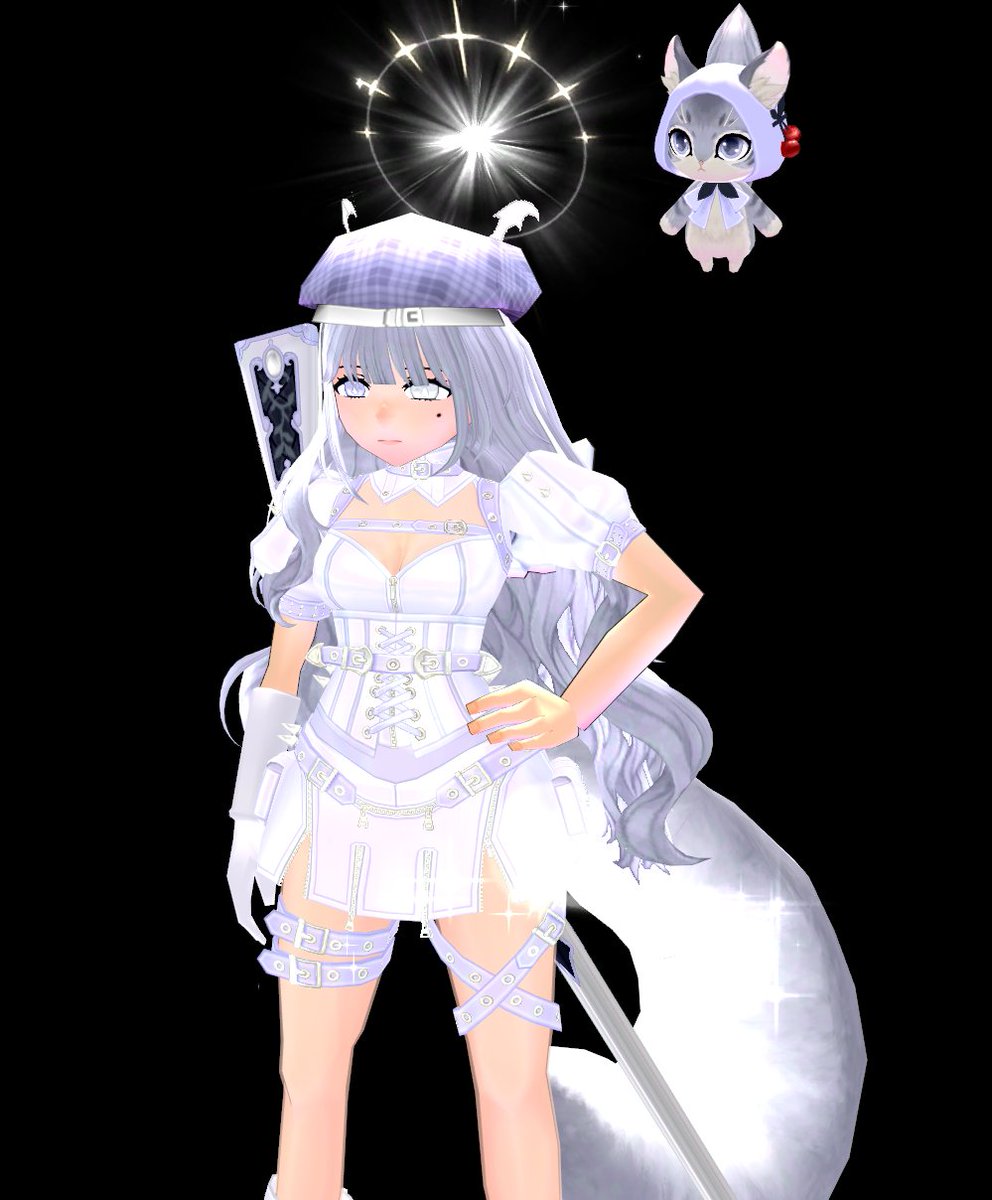 nut_piii's tweet image. 하얗게햇듬