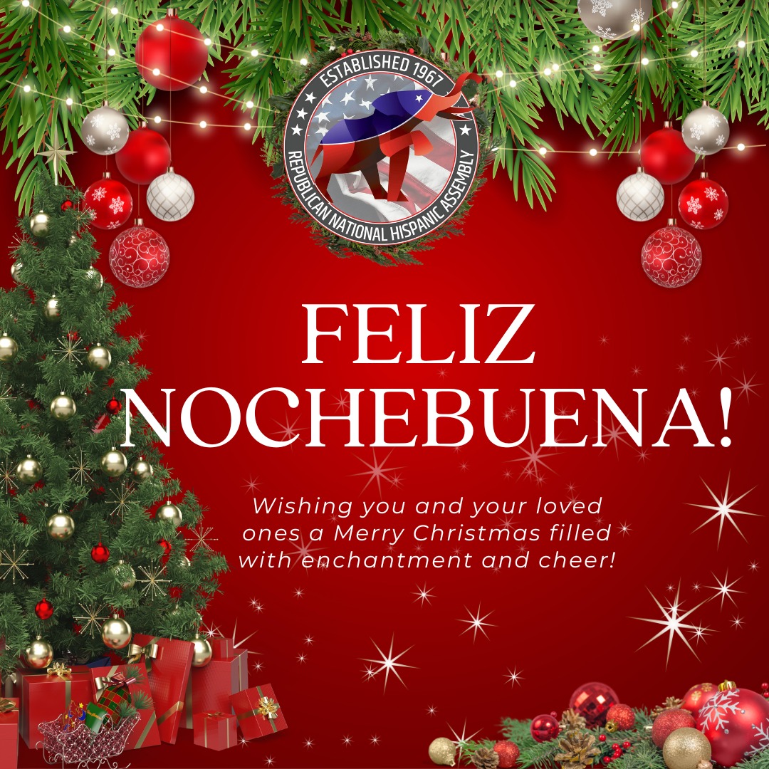 Republican National Hispanic Assembly tweet media