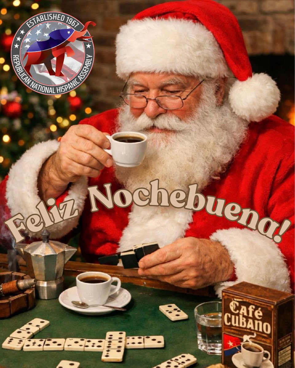 Republican National Hispanic Assembly tweet media