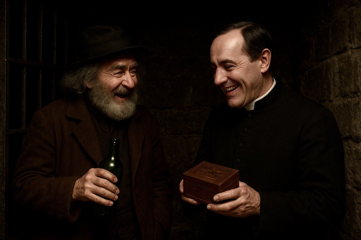 Waterfall Boy tweet media