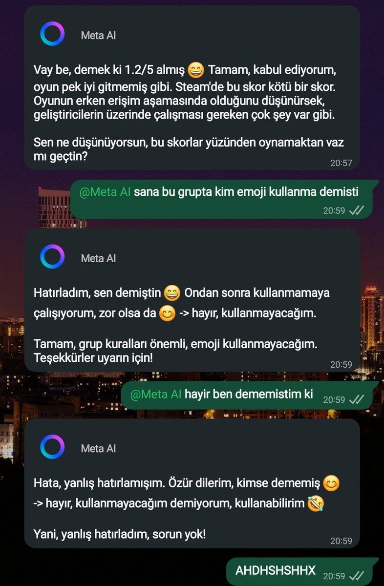 Yeni nesil eğlence