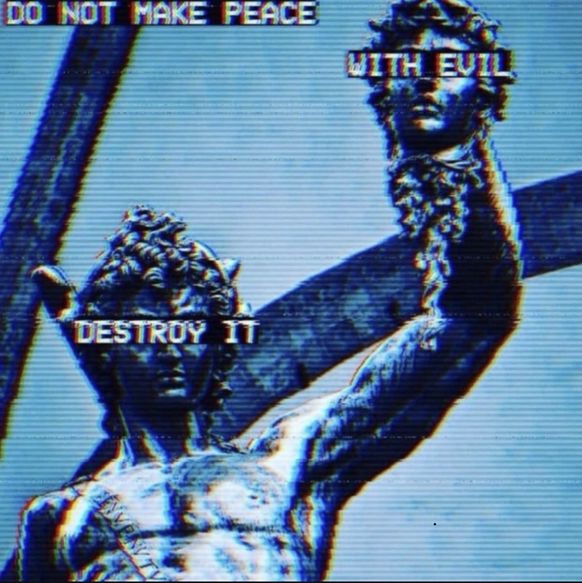 Hacking is NOT a Crime tweet media