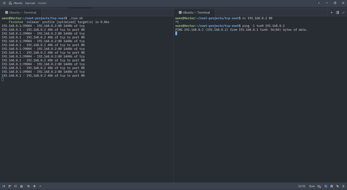 Vector 🥷⚡️ tweet media