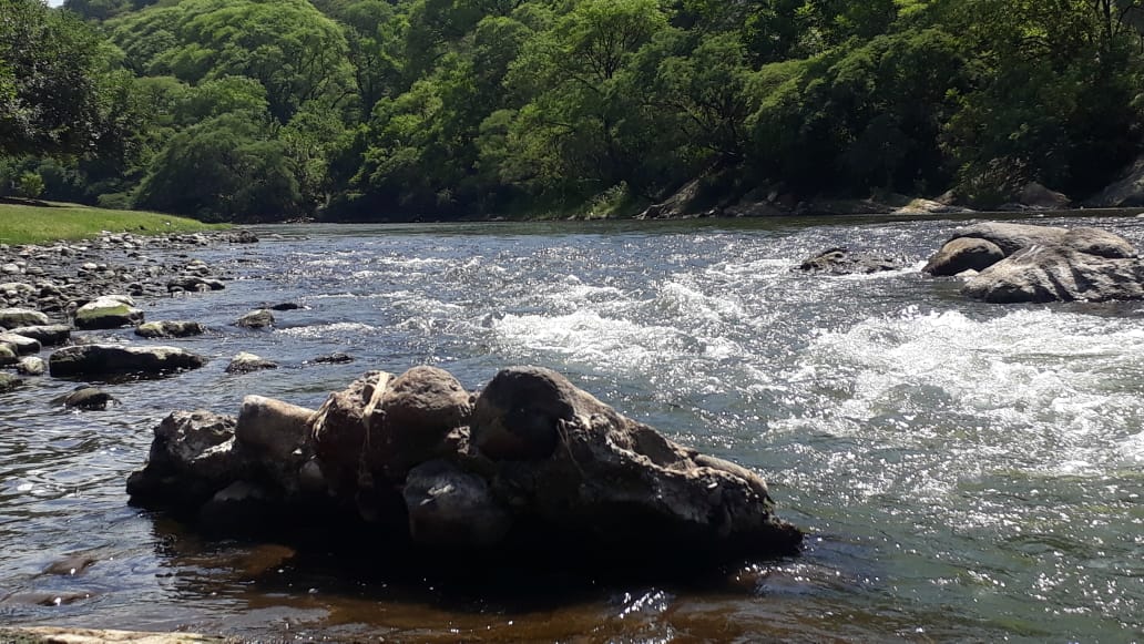 ESTE JUEVES 25 DE DICIEMBRE PODRAS DISFRUTAR DE LAS INSTALACIONES DE NUESTRO COMPLEJO REACREATIVO EL CADILLAL. 

Lucinda Espeche Secretaria General