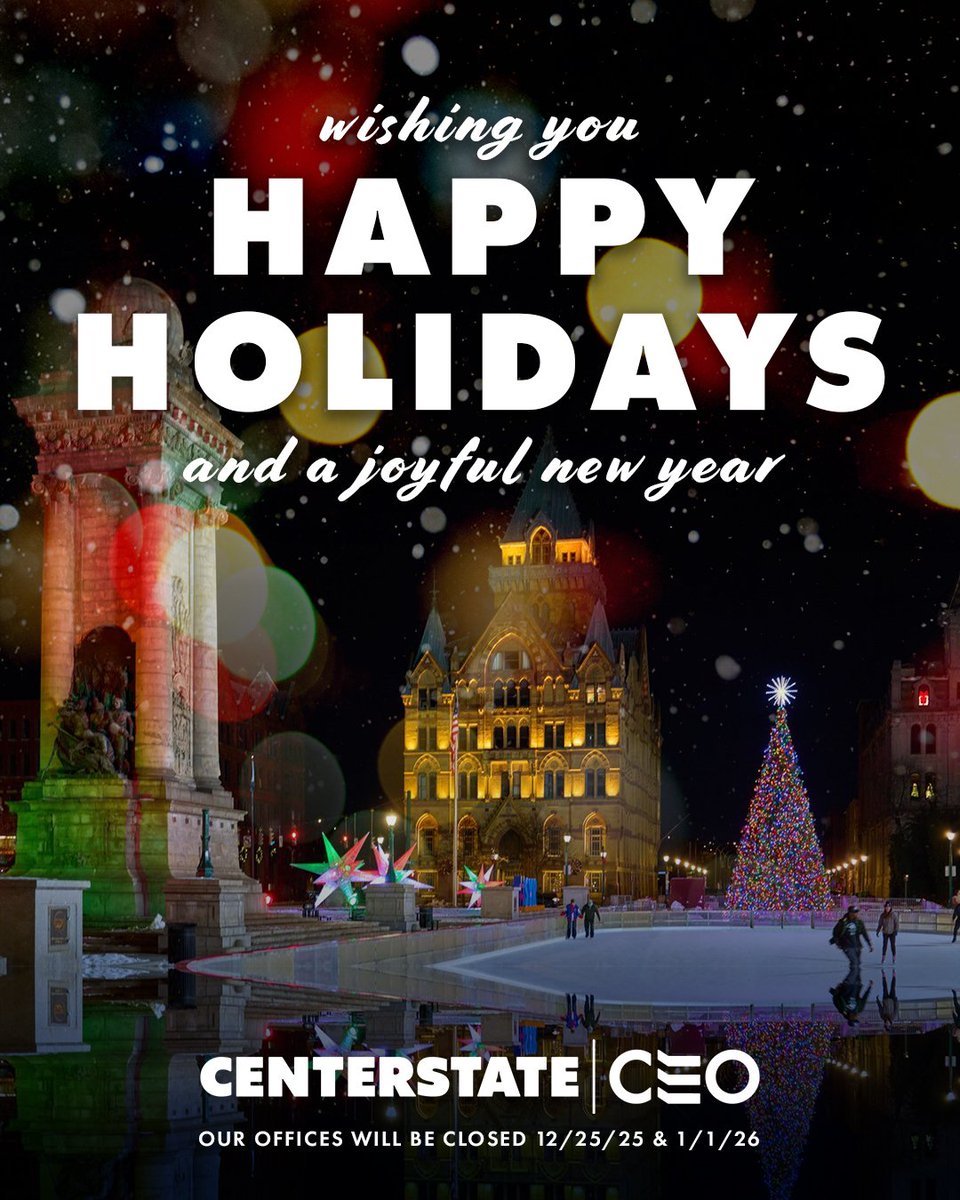 CenterState CEO tweet media