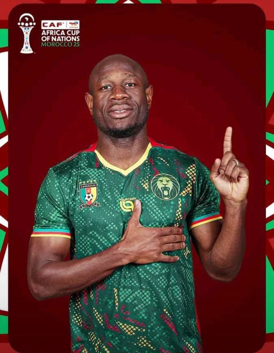 bachiir_syll's tweet image. 22 ans maroc 🇲🇦 vs      22 ans cameroun 🇨🇲