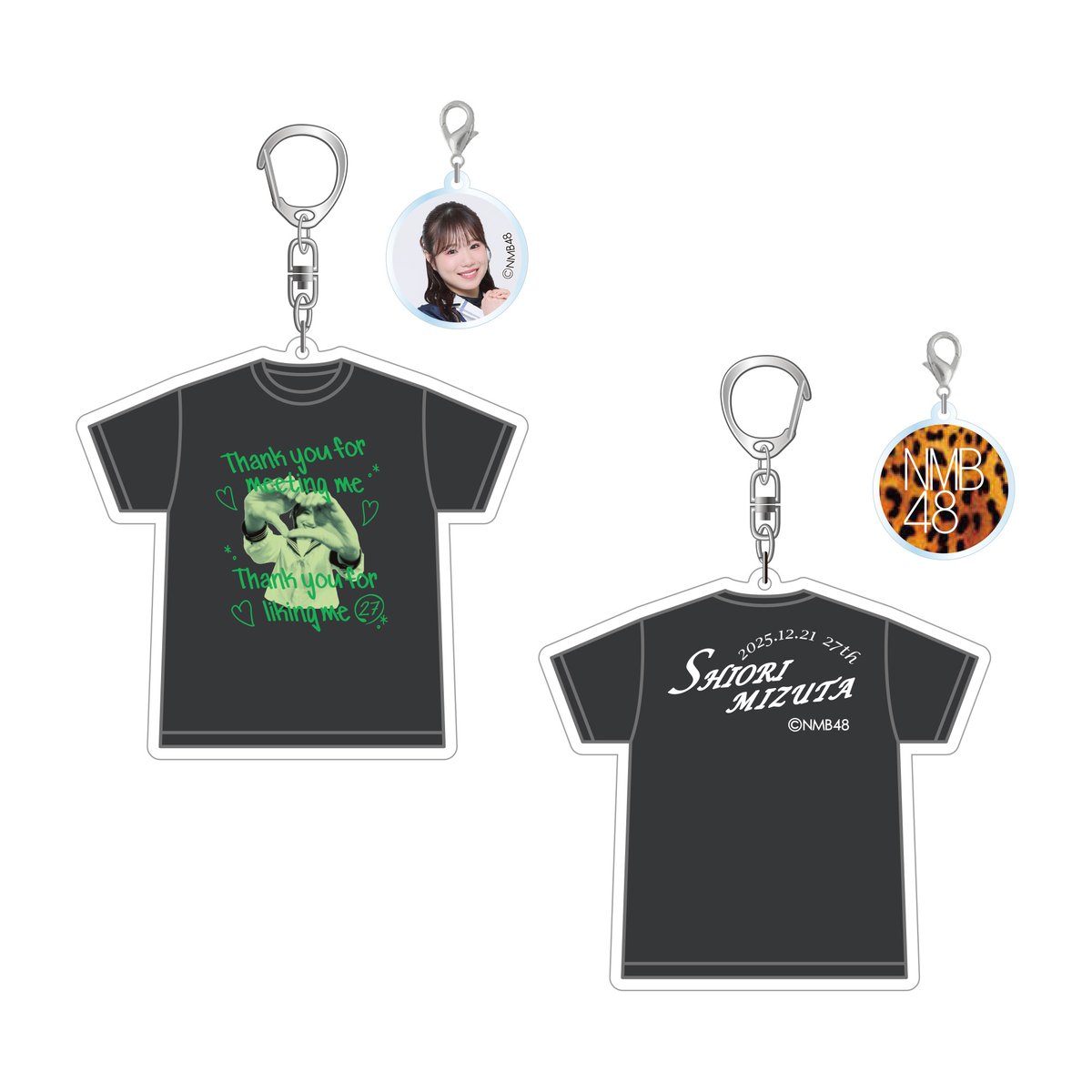 NMB48 OFFICIAL GOODS (@nmb48_nambashop) / Posts / X