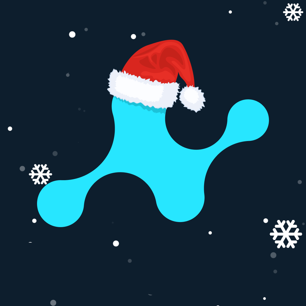 NebulaiHQ's tweet photo. GNebers 🎅

New avatar, new year.

Merry #Xmas ! https://t.co/Hvuwipuj7b