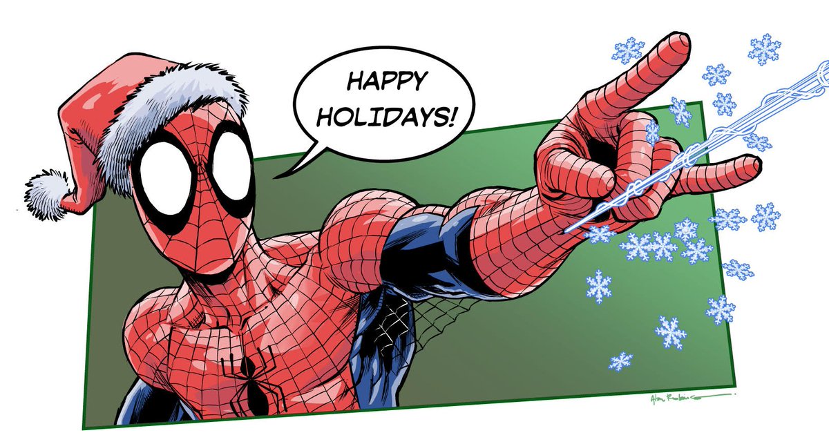 Alan Robinson - Comic artist tweet media