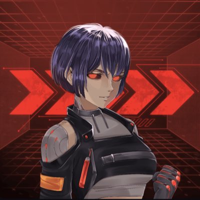 My #NewProfilePic
Bought with 0.375 sol from <a href="/InfiniteAIOX/">🌌 INFINITE</a> collection.