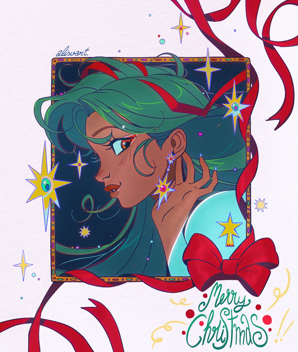 Alisvart ✨ tweet media