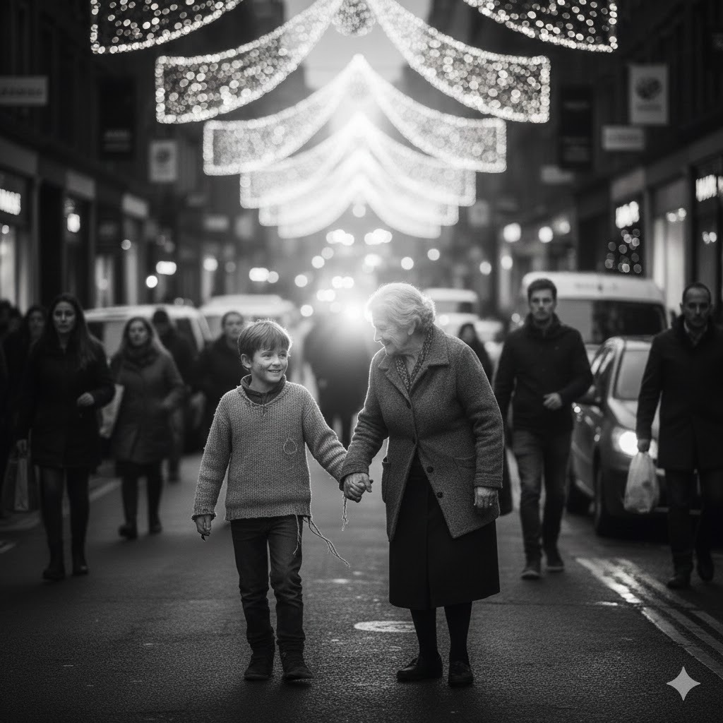 Les deseo que su navidad tenga un gran significado:
benjamin-escritor.blogspot.com/2025/12/canto-…
#Navidad2025 
#Nochebuena