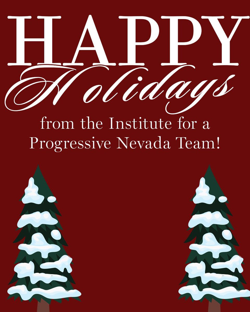 Institute for a Progressive Nevada tweet media
