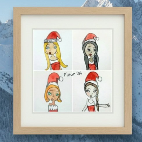 Joyeux Noël 
Mère Noël 🤶 

<a href="/nikosaliagas/">Nikos Aliagas</a> 
<a href="/Eglantine_EMEYE/">ÉMÉYÉ Églantine</a> 
<a href="/GeoffroyT/">Geoffroy THIEBAUT</a> 
<a href="/Zaz_Official/">Zaz</a> 
<a href="/Mae_Officiel/">Christophe Maé</a> 
<a href="/Sopranopsy4/">Soprano</a> 
<a href="/patrickfiorioff/">Patrick Fiori</a>