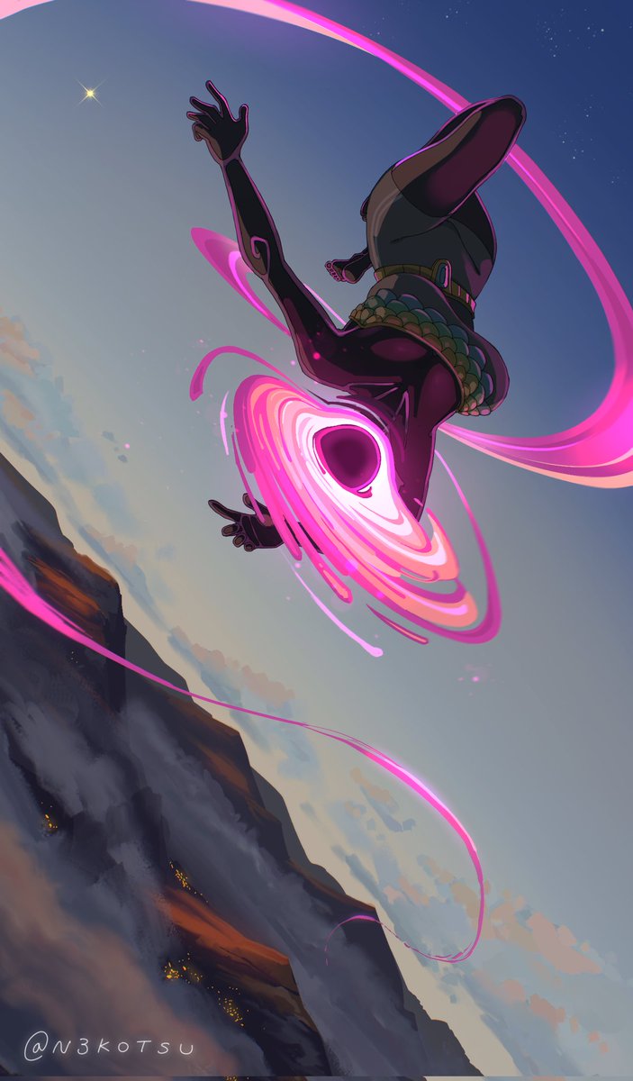 N3kotsu's tweet image. my software  &amp;amp;   my Art