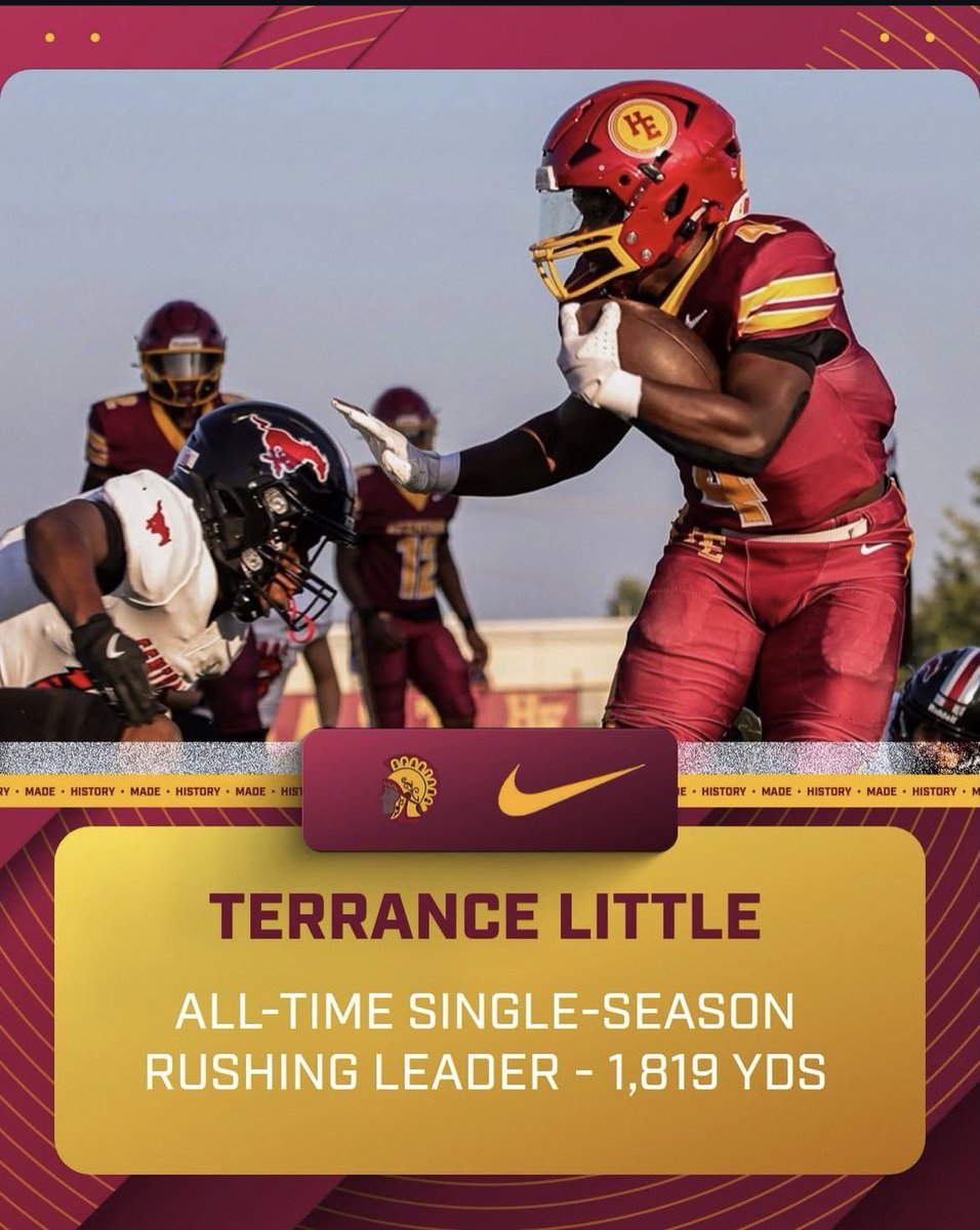 Terrance Little tweet media