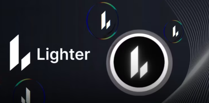 SPDropLabs's tweet photo. 🌟 Why settle for dim when you can go $LIT
Lighter brings unmatched scalability to decentralized trading, handling millions without a hitch.
Pre-market buzzing—early birds win big.
Illuminate your trades: https://t.co/gnv8btwJ8d
#LITToken #Web3Trading https://t.co/1D14iCxCXf
