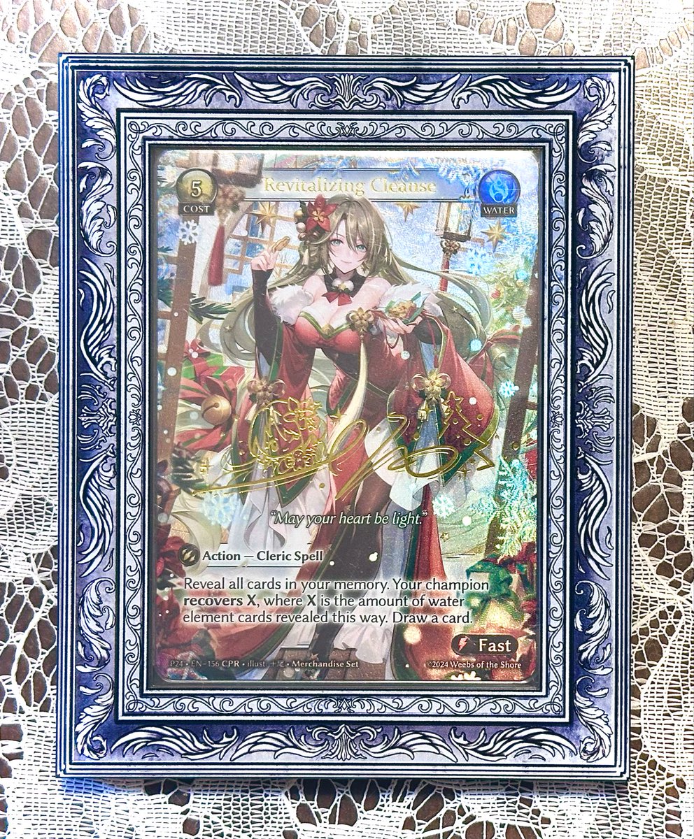 Grand Archive TCG (@grandarchivetcg) / Posts / X