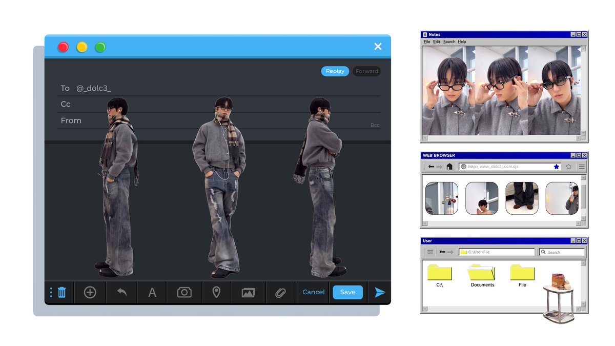 크리스마스날 ⏰ 준석시 🤍🎄
우와.. 벌써 크리스마스래!!🫨
진짜 계획 세우기도 전에 크리스마스 와버렸짜나??
사실 나 오늘 보려던 영화도 아직 못 봤는데 크리스마스라니.. 
시간 좀 천천히 갔음 좋겠당🥹
준석이는 크리스마스날 모하면서 보내려나??
맛있는 거 많이 먹구 기분 최고로 좋은 하루