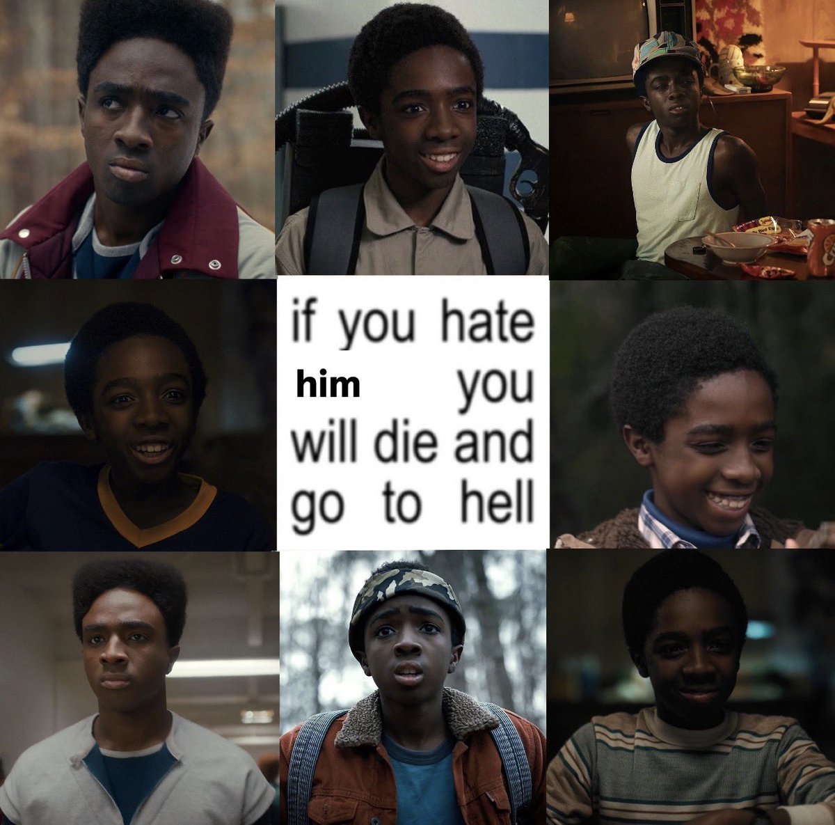 hides (@tastebuckley) on Twitter photo 