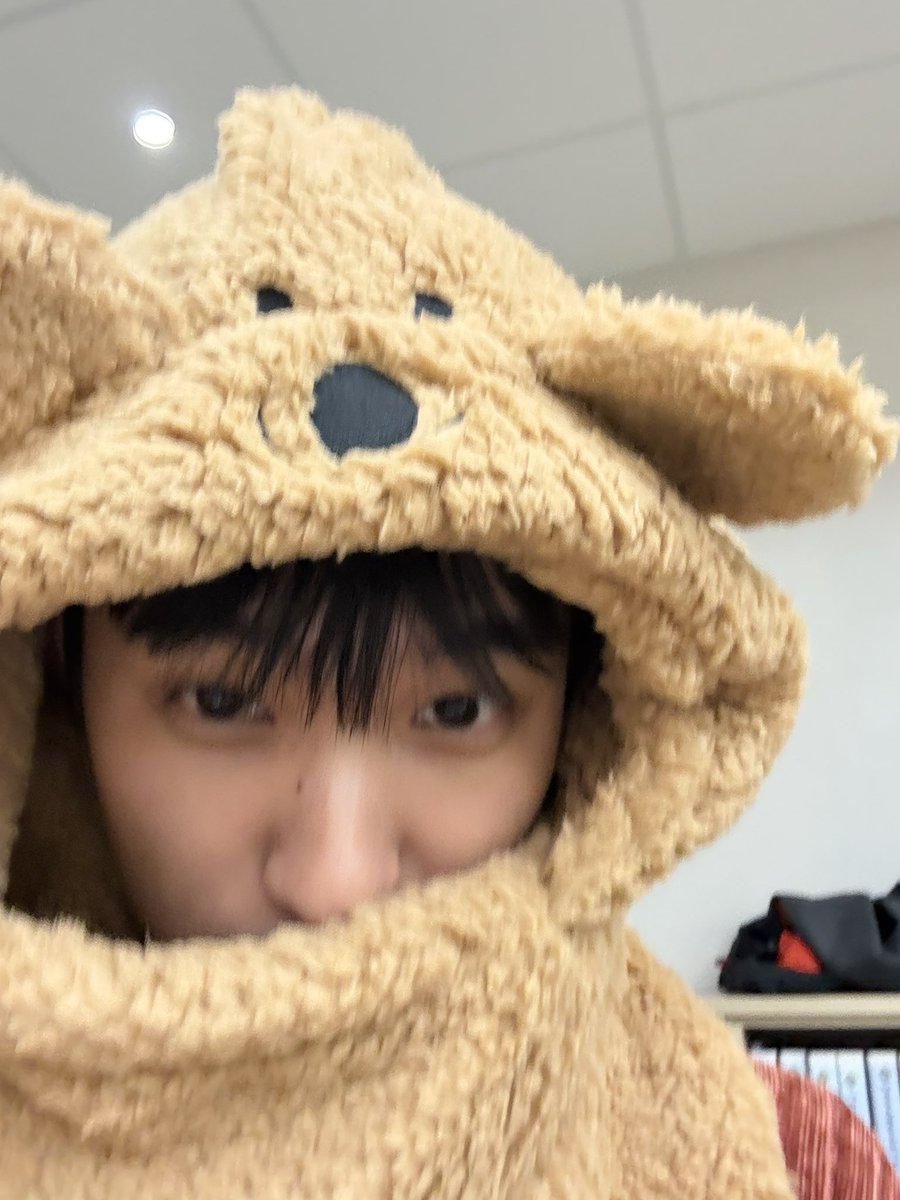 beandom05's tweet image. 交換禮物抽到這個 非常開心
祝大家聖誕節快樂