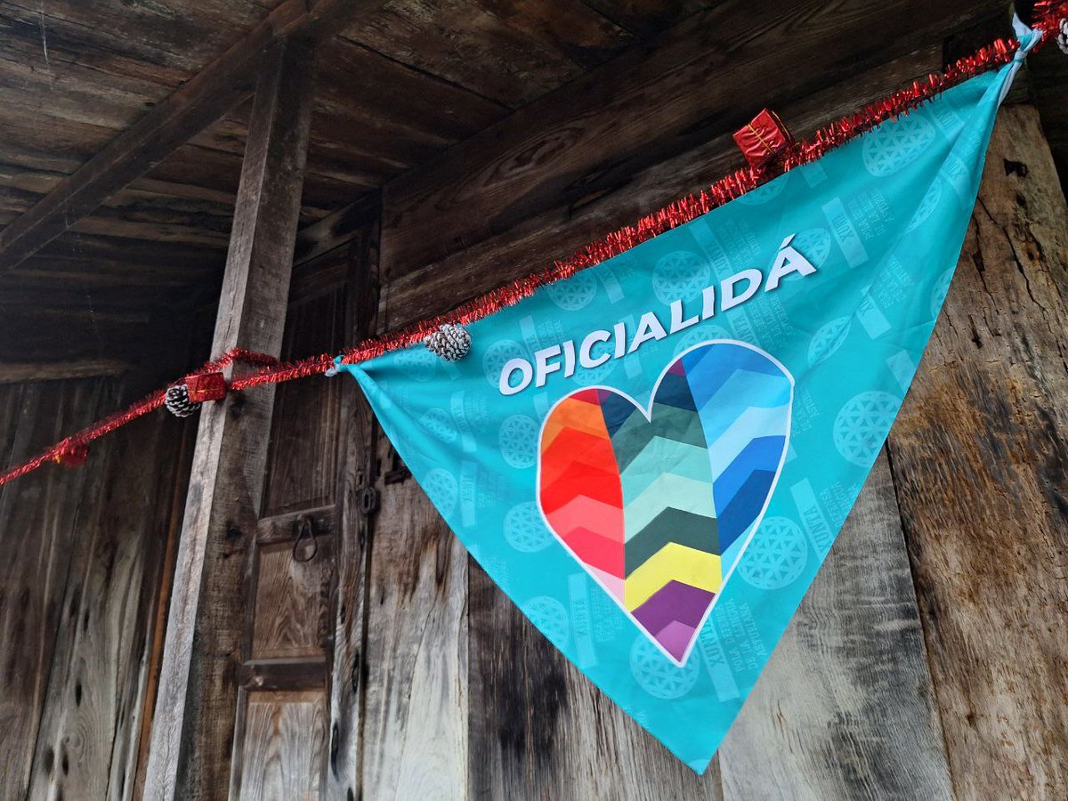 Xunta #oficialidá tweet media