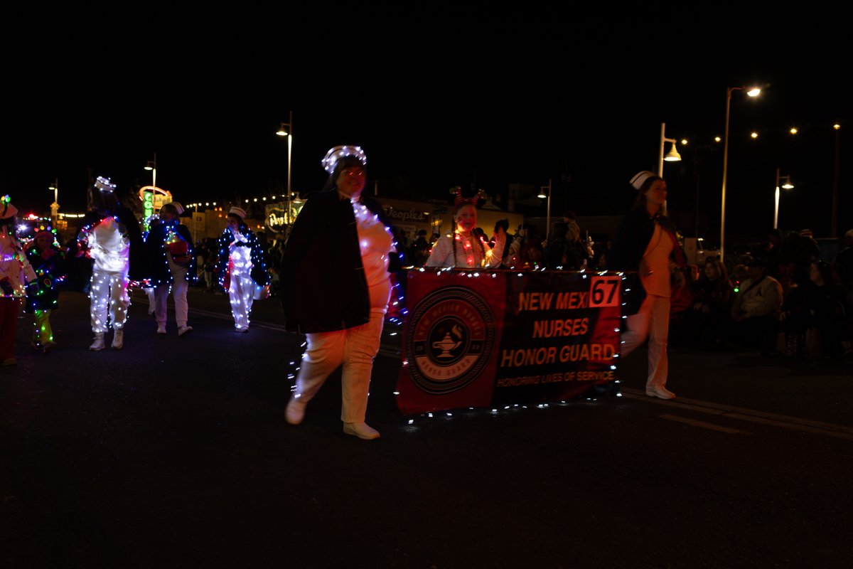 City of ABQ Special Events tweet media