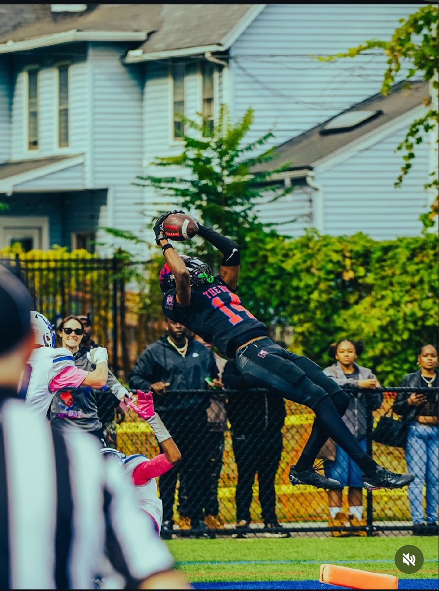 Brien Walker 6’4 WR ⭐️ tweet media