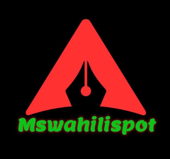 Download mswahilispot on PLAYSTORE Today