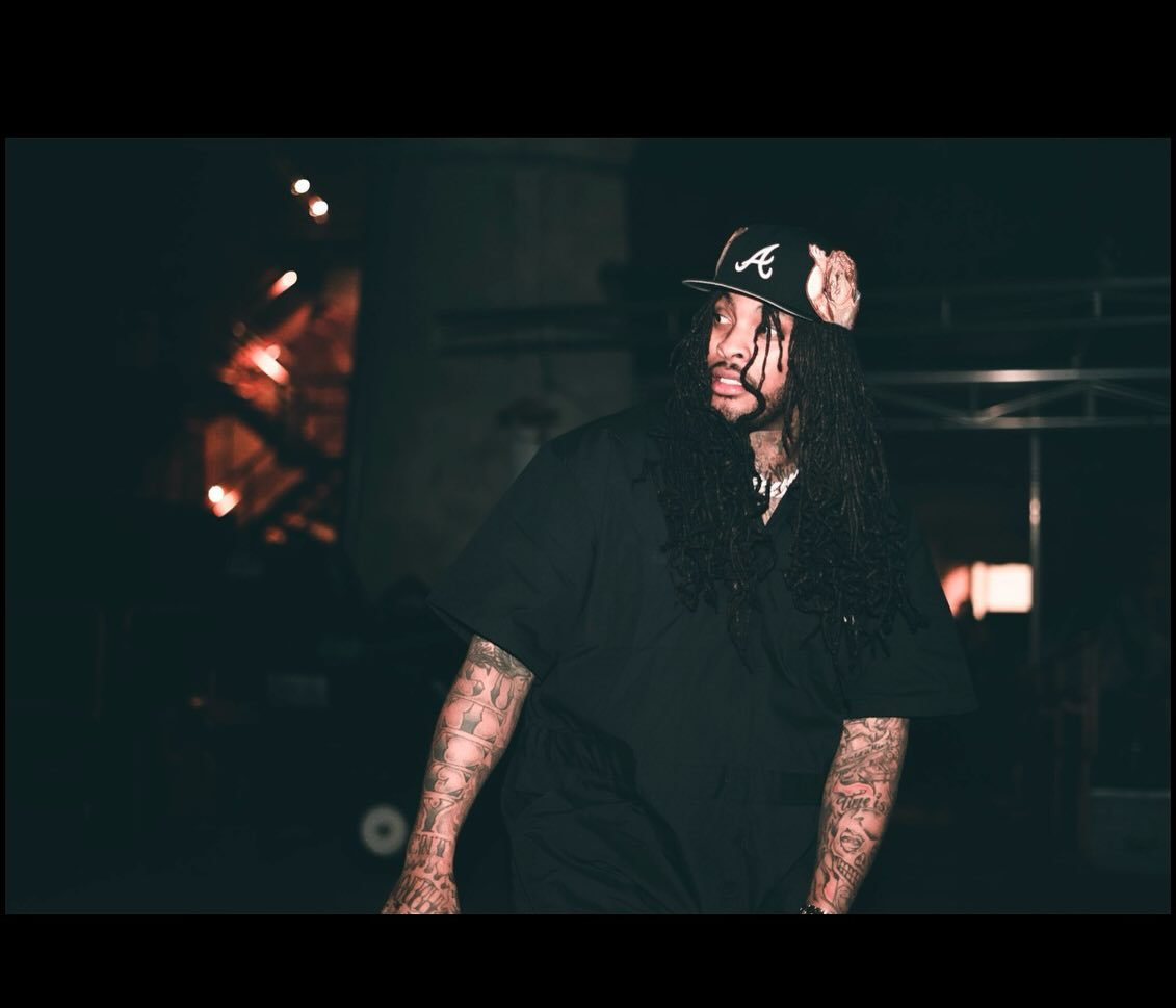 Lyrics | Artists | Waka Flocka Flame, image size:1131x969