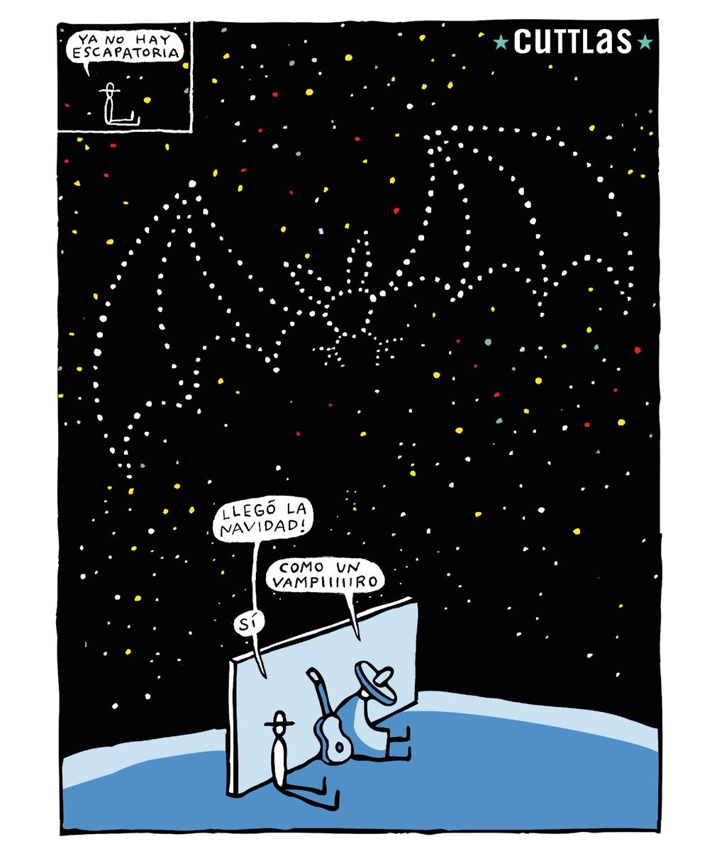 Calpurnio tweet media