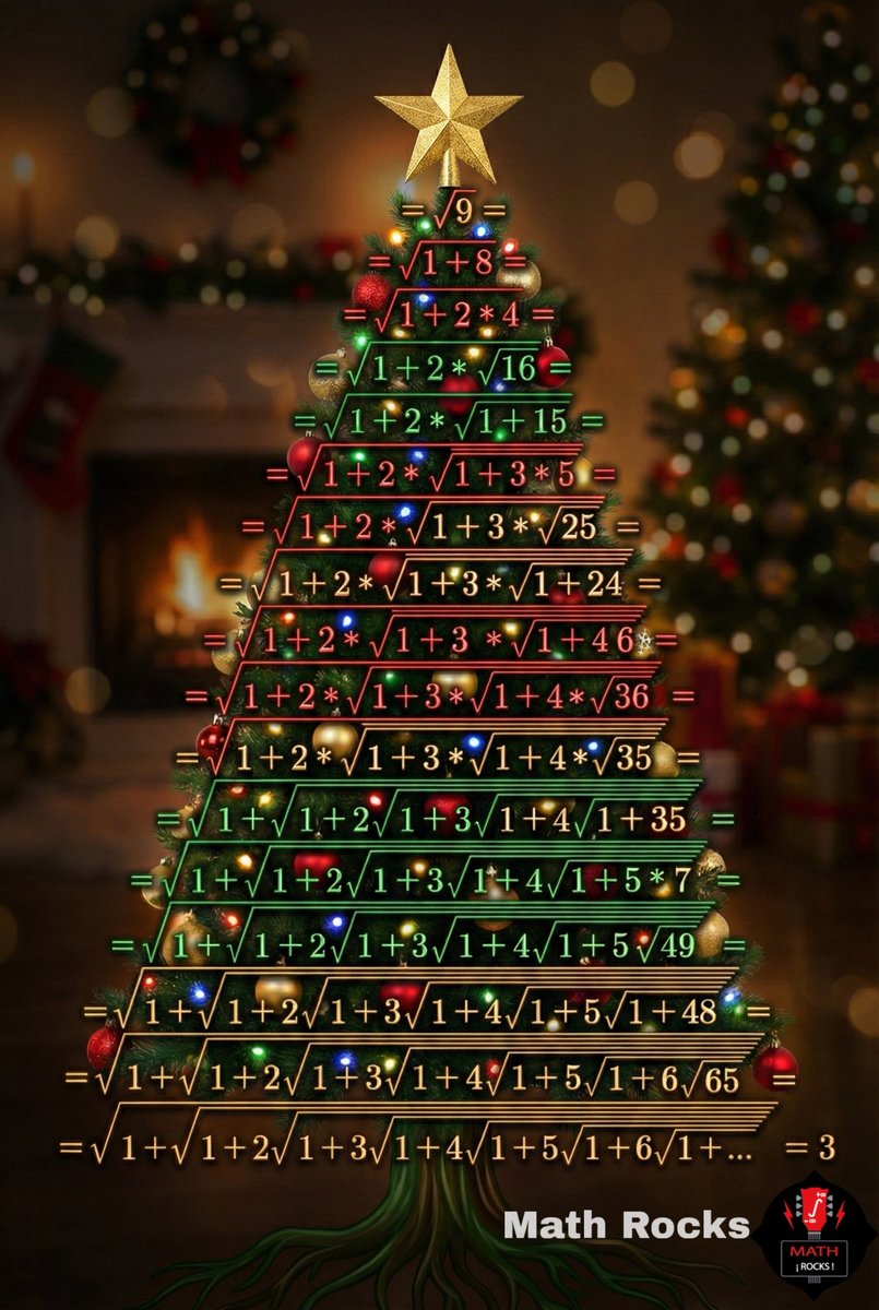 Jhon Math Rocks tweet media