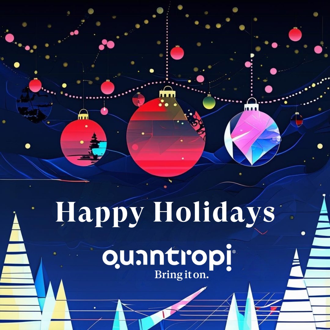 Quantropi Inc tweet media