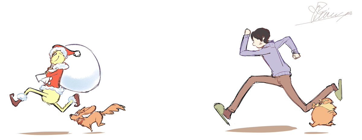 qui_n_x's tweet image. 🎄