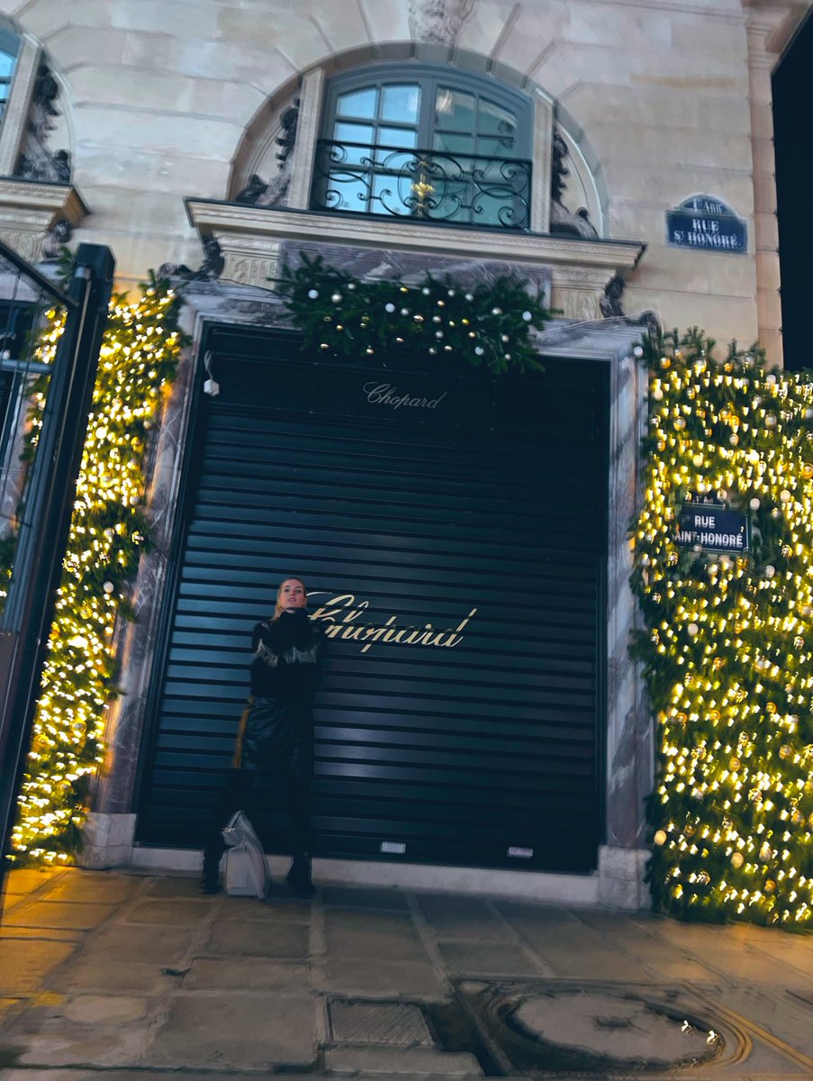 Marie von den Benken tweet media