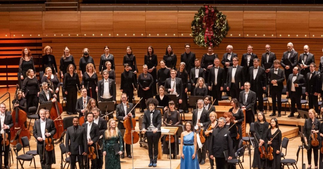 Rafael Payare tweet media