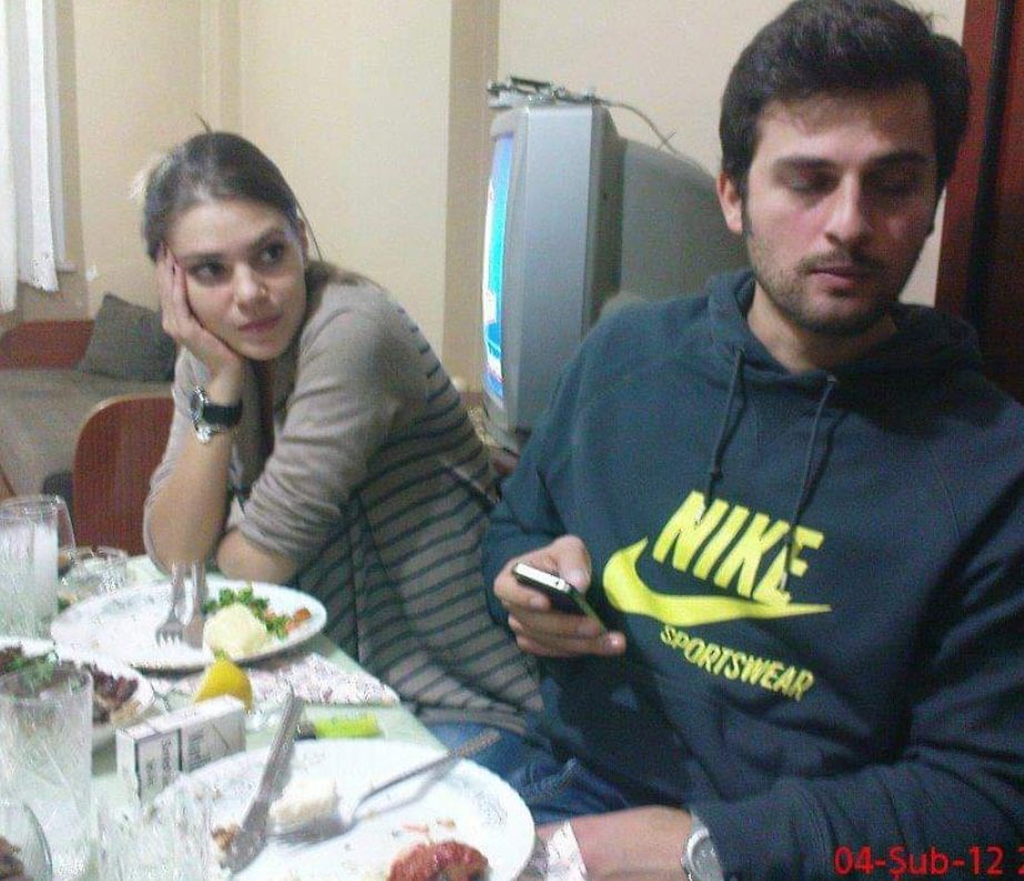 sosyal çürüme olmasaydı böyle bir aşk yaşayacaktım