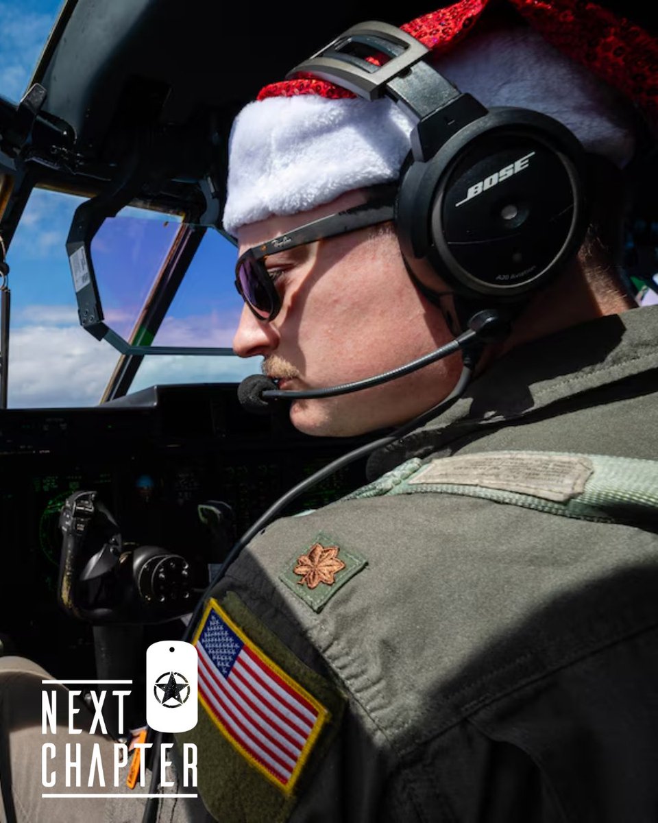 NextChapterColo's tweet image. We honor all who serve and those who stand beside them. Wishing peace, connection, and the strength to keep building what’s next. 

#NextChapter #EchoesOfDuty