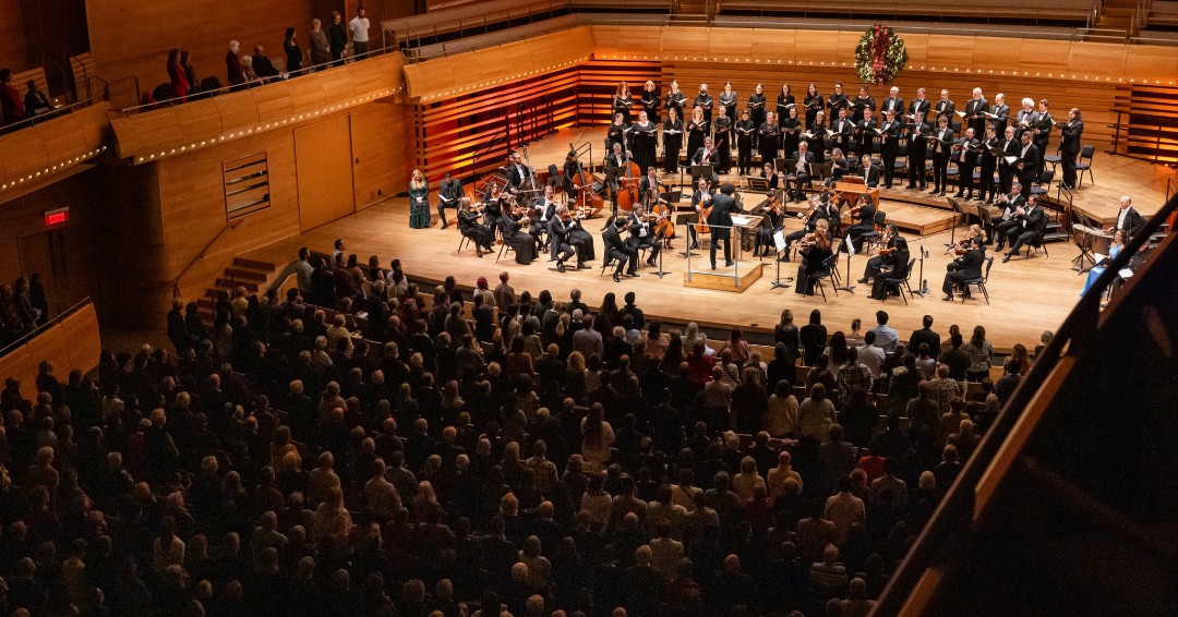 Rafael Payare tweet media