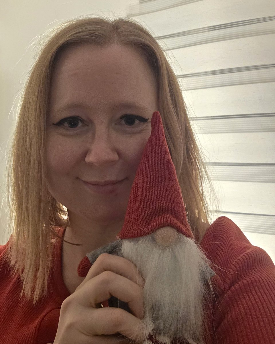 Ersilia Soudais tweet media