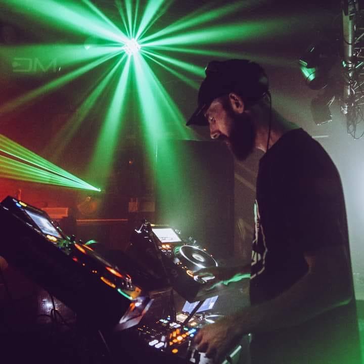 Beyond Control tweet media